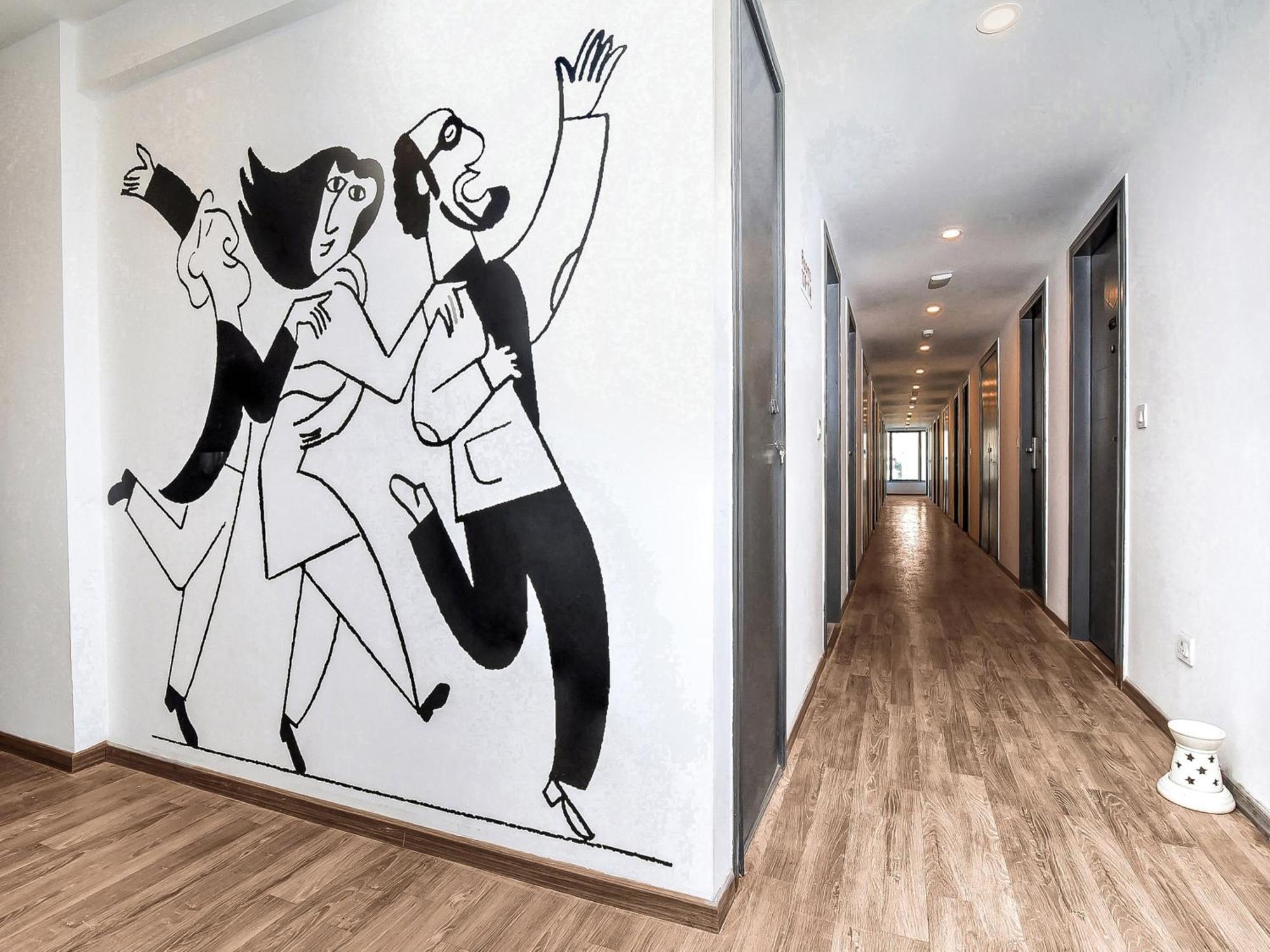 Hotel O Aditya Grand Inn Guntur Ngoại thất bức ảnh