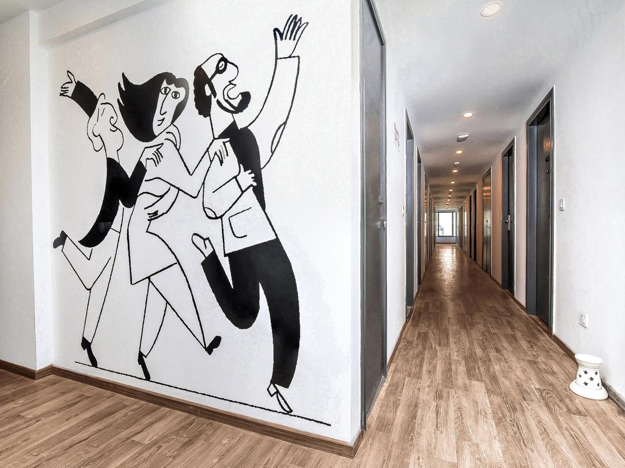 Hotel O Aditya Grand Inn Guntur Ngoại thất bức ảnh